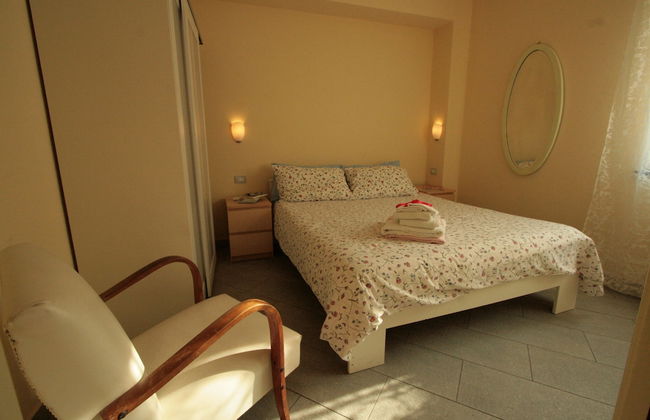 Agriturismo La Pergola dei Paggi - Foto 9