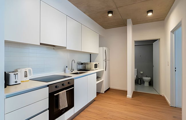 Urban Rent - Departamentos en el corazon de Belgrano - Foto 50