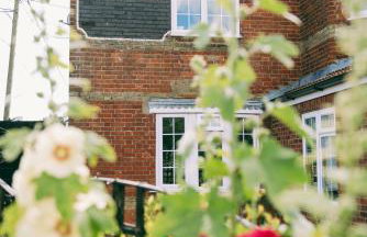 New Inn Lodge - Foto 12