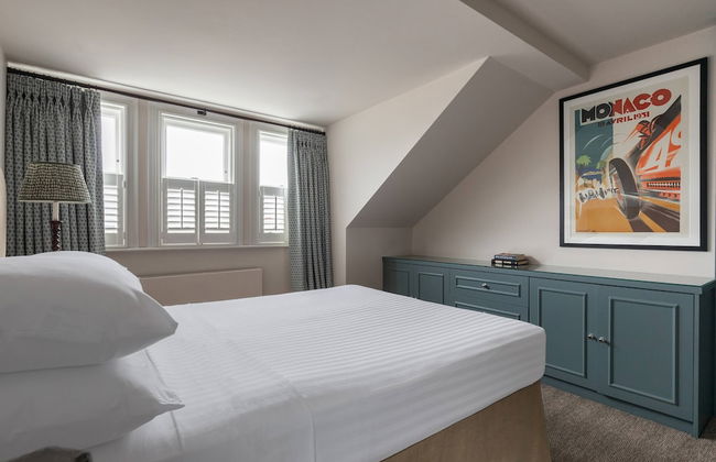 Granard Road by Onefinestay - Foto 26