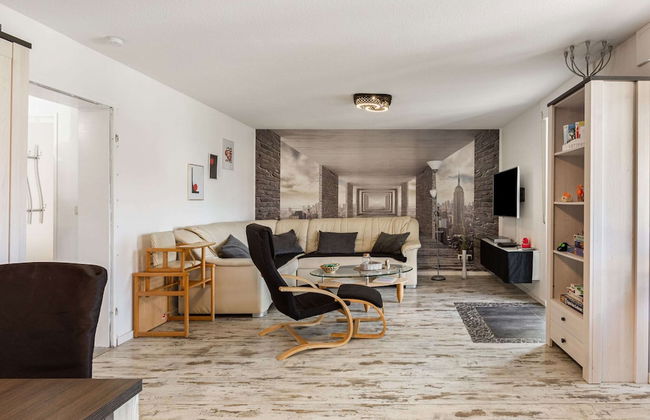 Ferienwohnung in Monschau-hofen mit Eigenem Garten - Foto 18