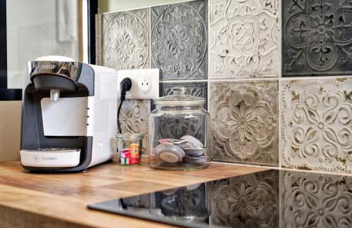 Le Petit Porte Guillaume - Foto 10