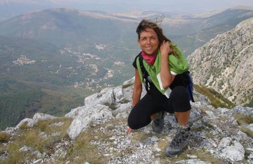 Valle del Lupo - Foto 43