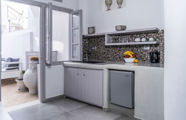 Nefeli Homes - Adults Only - Foto 91