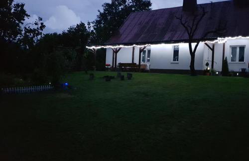 Apartament Wiejska Sielanka - Photo 31