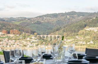 Douro Country House - Foto 38
