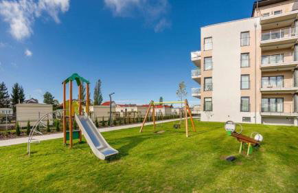 Apartament Słoneczny 5 Mórz - Foto 38