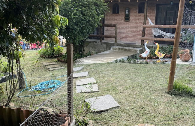 Recanto das Orquídeas Hospedagem. - Foto 52