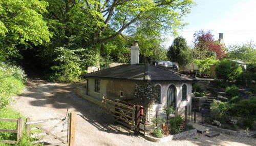 Gatekeepers Lodge, Dyrham Park - Private & Self Contained, deluxe accommodation, 15 mins from Bath - Foto 2