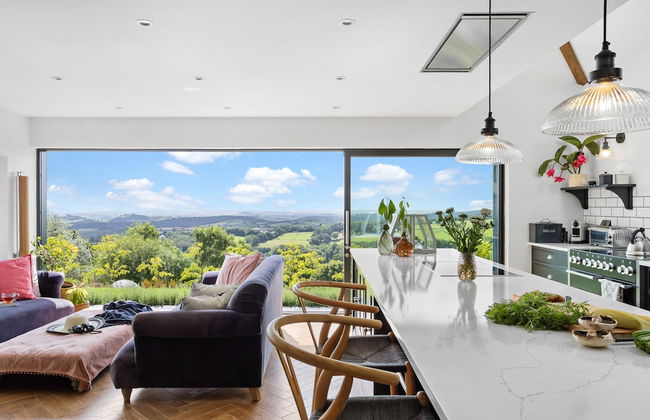 Fox Hill House in Haytor - Foto 9