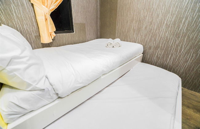 Best Price Tamansari Panoramic Apartment with Mountain View - Photo 5