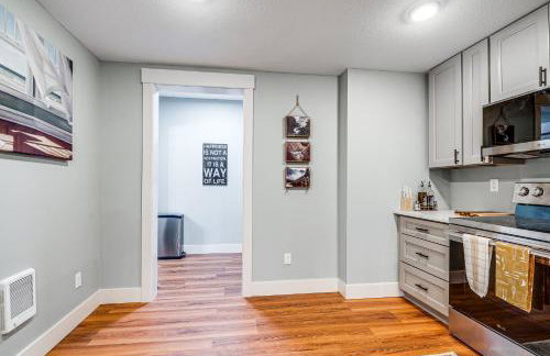 4 Blocks to Riverwalk Updated Astoria Studio - Foto 17