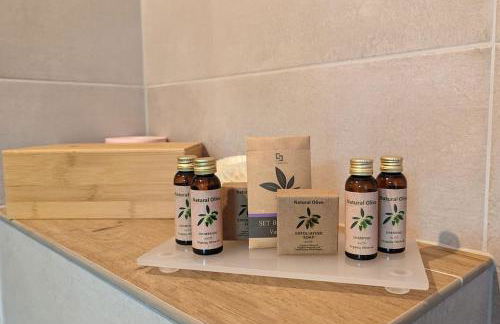 Appartement Chez Mar'Tine - Foto 25