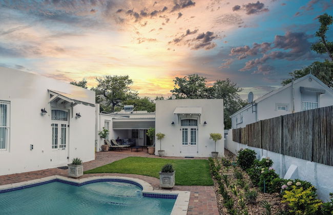 Kolonies Tuin - Foto 55