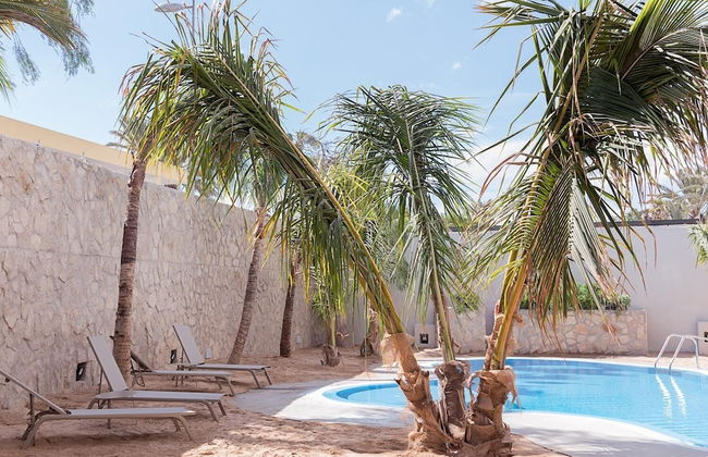 Alhambra Boutique - Foto 22