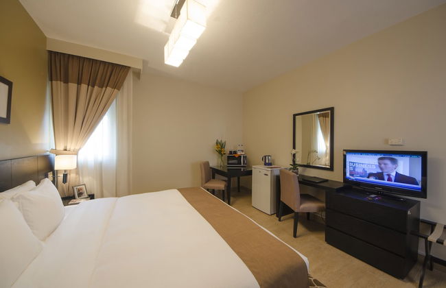 The Apartments Dubai World Trade Centre - Photo 5