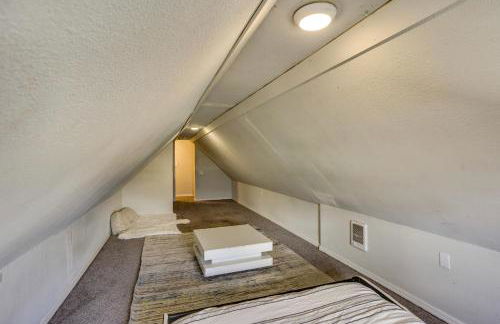 3 Mi to Dtwn Tacoma Pet-Friendly Home - Foto 21