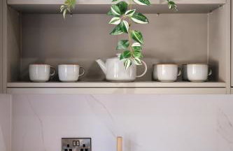 Spacious 4 Bed House Sleeps 6 Parking Garden in Loughborough - Foto 50