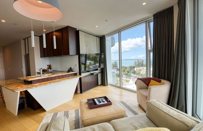 Marsden Suites Nautilus Orewa - Photo 57