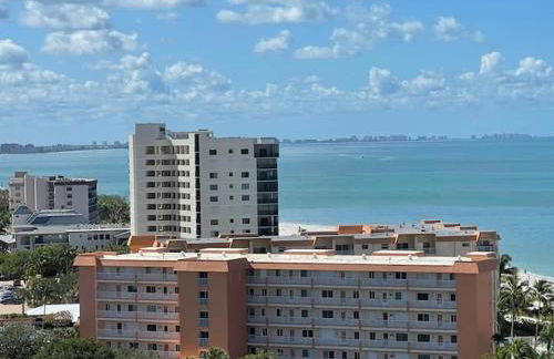 Fort Myers Beach Penthouse Condo - Foto 7
