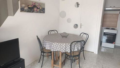 Maison à 200m de la mer, 10 mn de l'aéroport de Bastia et a 20mn du port - Foto 5