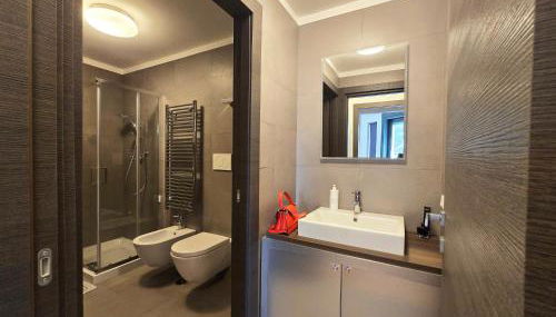 Appartamento Flair 43 - Photo 5, towels