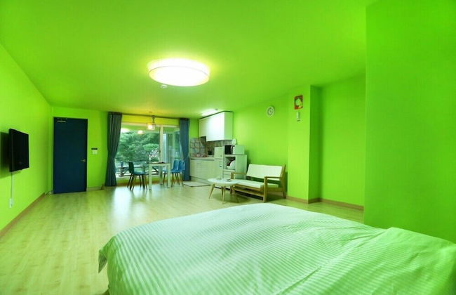 Sopung Pension - Foto 3