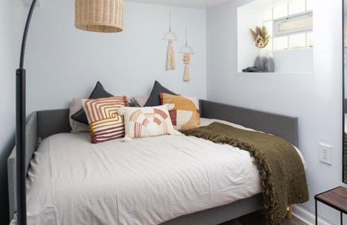 Two Bedroom Garden Apartment - Foto 17