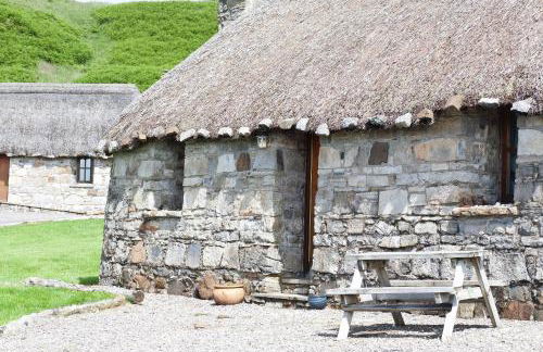Tigh Phadraig at Marys Thatched Cottages - Foto 2