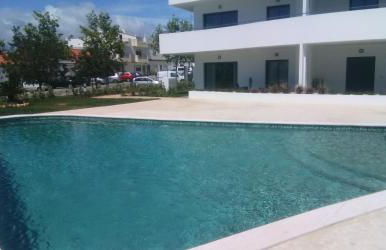 Alburvillage A - Apartamento Novo em Alvor - Foto 57
