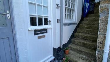 Sweet Caroline - luxury studio stone’s throw from Mousehole harbour - Foto 2