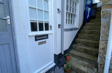 Sweet Caroline - luxury studio stone’s throw from Mousehole harbour - Photo 2