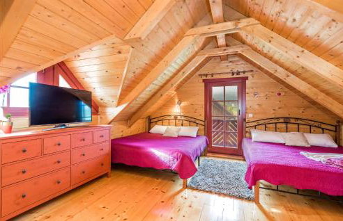 1 Bedroom Cozy Home In Licko Lesce - Photo 23