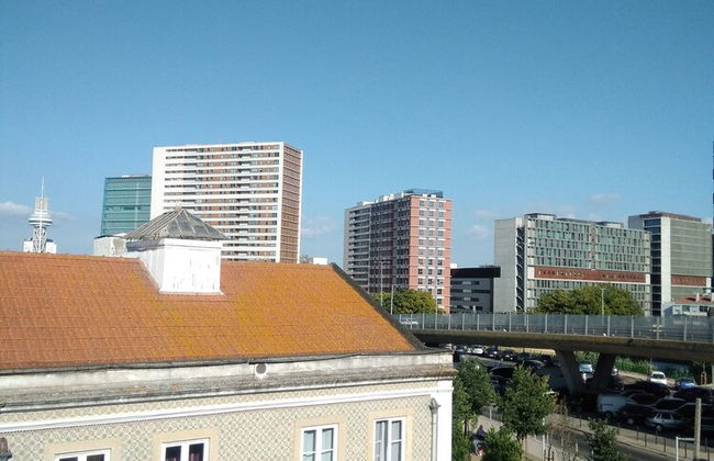 Oriente DNA Studios V - Foto 34