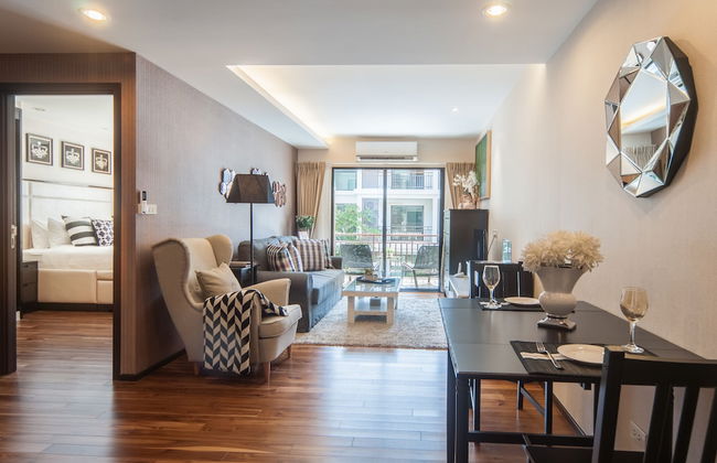 The Title KR Beach Condotel Rawai Phuket - Foto 21