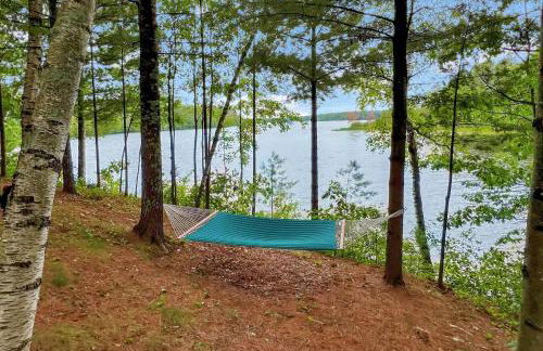 Tranquility Point in Lac du Flambeau WI - Photo 40