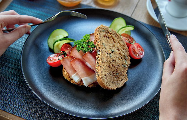 Apartment Sonnblick - Foto 46