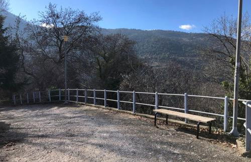 Helmos View - Relaxation & Nature - Foto 51