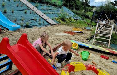 Wzgórze w Cieniu Lasu - Photo 38