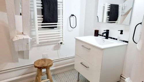 Meublés du chêne vert, cœur de Jarnac - Foto 4