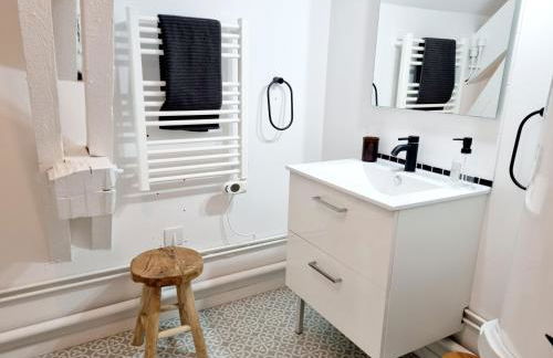 Meublés du chêne vert, cœur de Jarnac - Foto 4