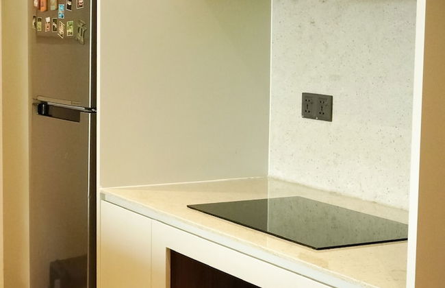 Summerset Apartment - RiverGate Residence - Foto 72