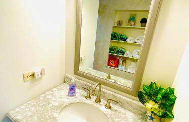 Aloha Beach Retreat, Ocean Front With AC - Foto 20