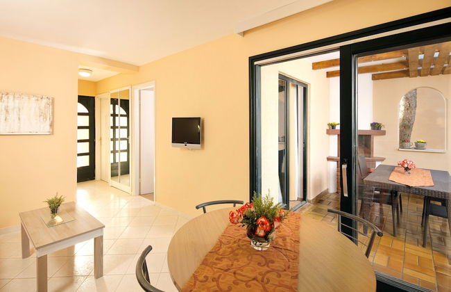 Apartments Amfora Plava Laguna - Foto 19