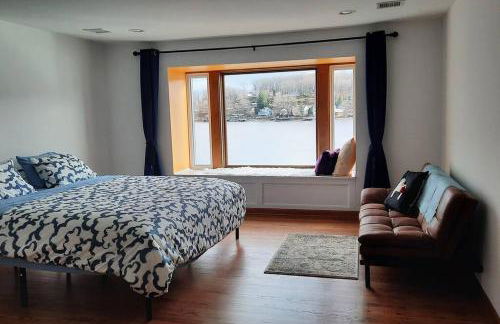 Falcon's Nest, Lakefront at Byram Cove, Hopatcong - Foto 12