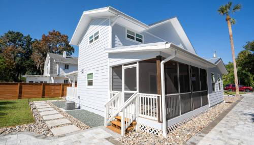 Minnesota Manor & Guest House-Your DeLand Getaway - Foto 4, Other