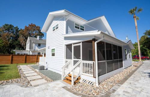 Minnesota Manor & Guest House-Your DeLand Getaway - Foto 4