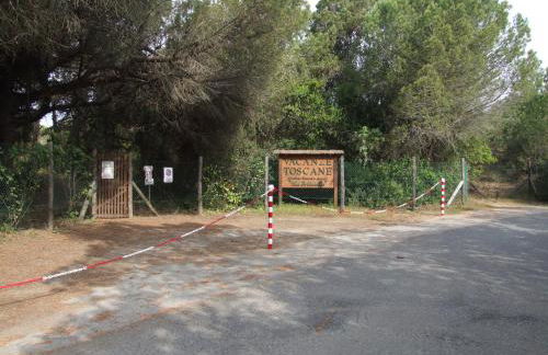 Vacanze Toscane In The Country - Villa Agrifogli - Foto 41