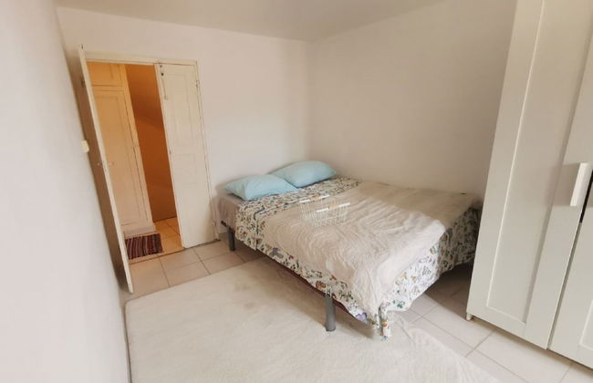 Beautiful Holiday Home With Fireplace - Foto 10