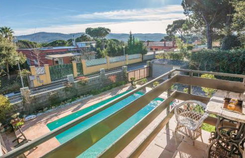 Lovely Home In Vidreres With Wifi - Foto 11